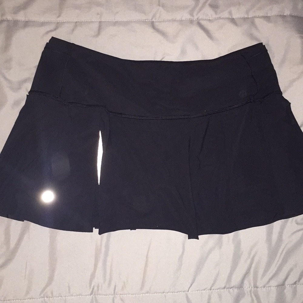 Lululemon skort